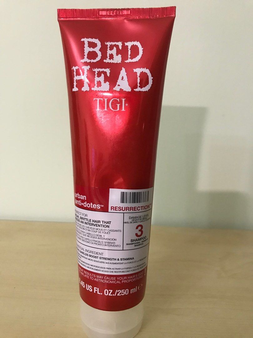 Bed head by Tigi, Beauty & Personal Care, Hair on Carousell