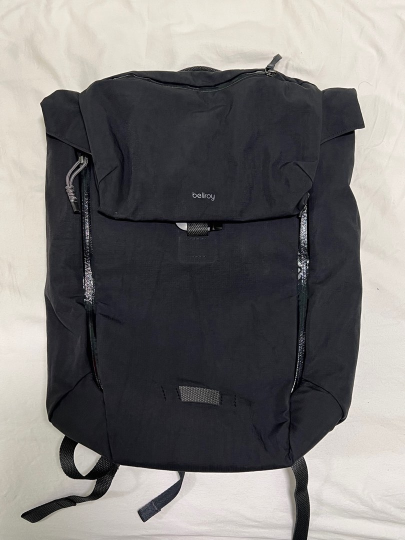 Baida backpack 2024