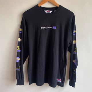 Ben davis ls