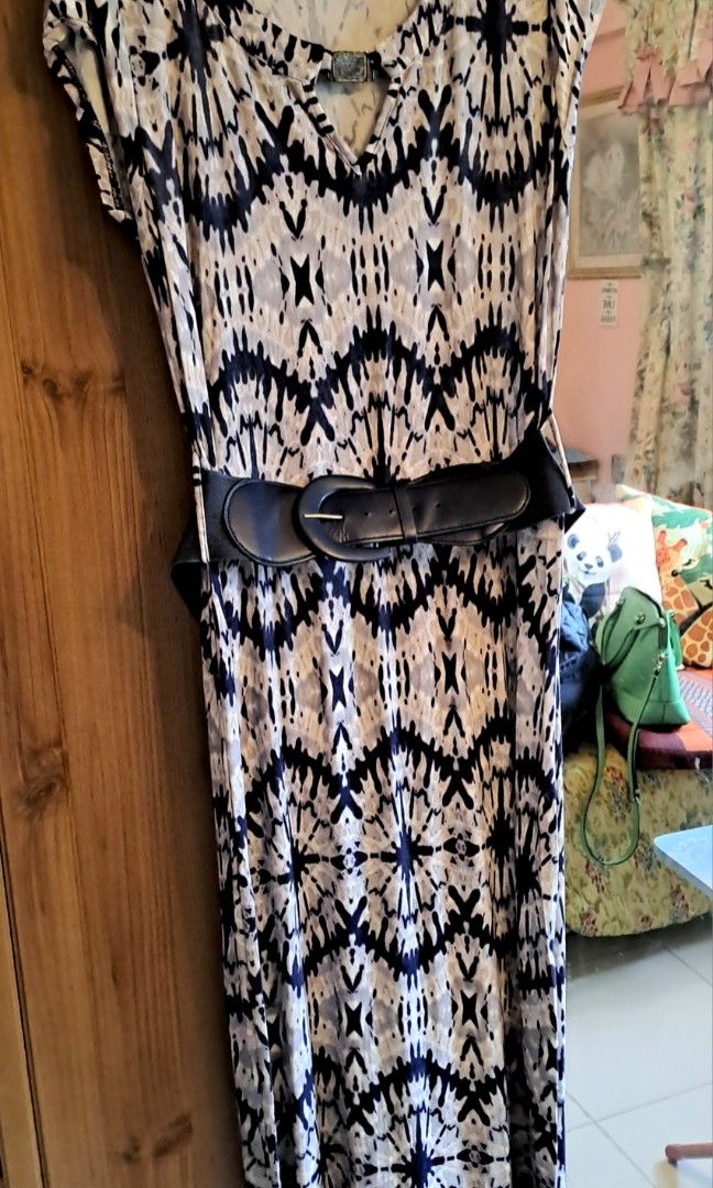 Billie and blossom maxi dress online