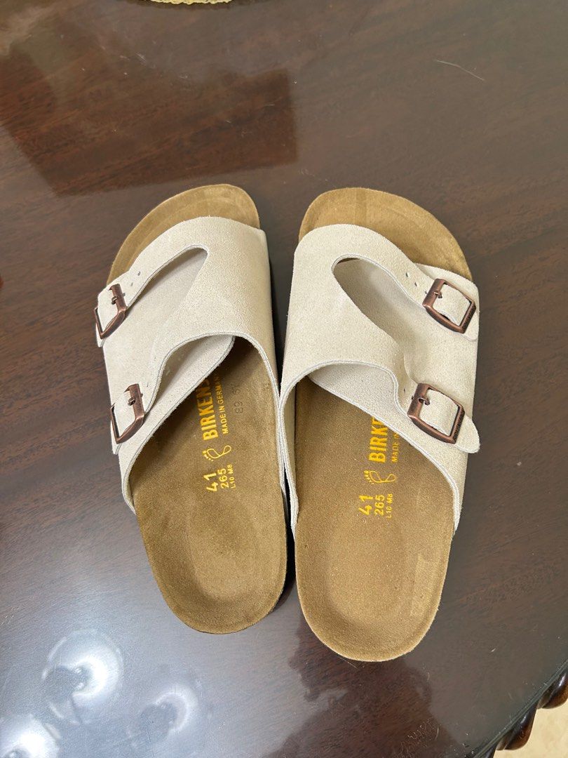 Birkenstock zurich clearance 41