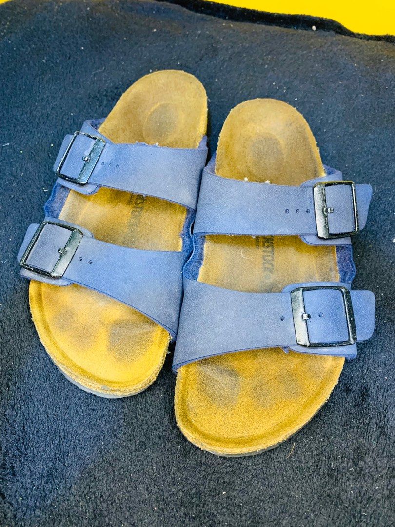 Size 6 hotsell birkenstocks