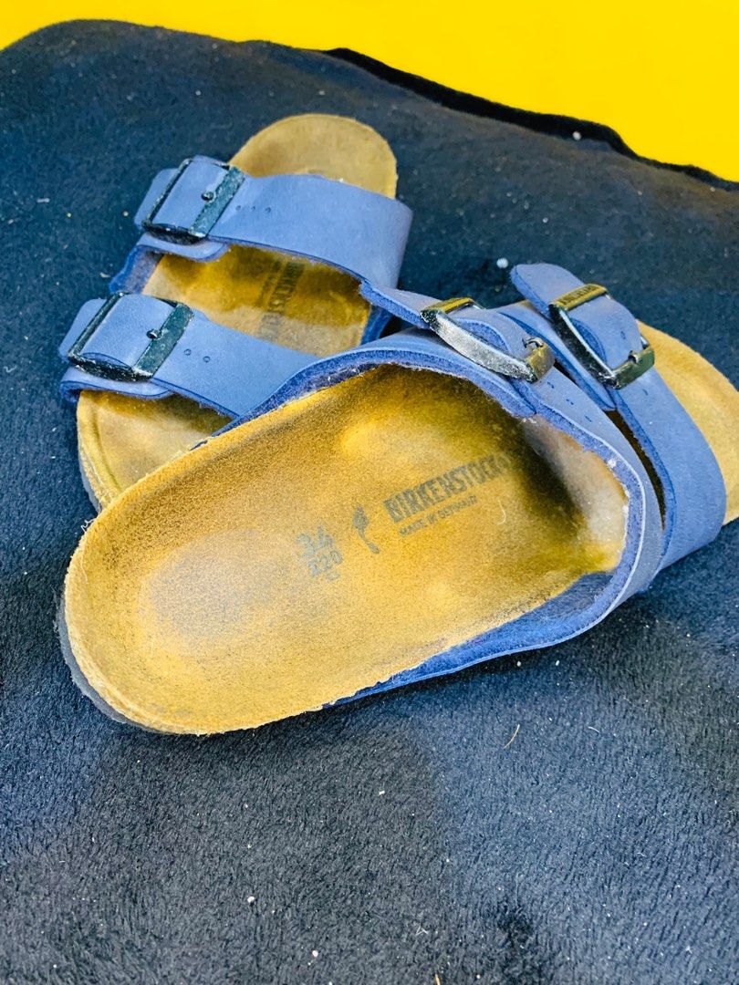 Birkenstock size shop 6
