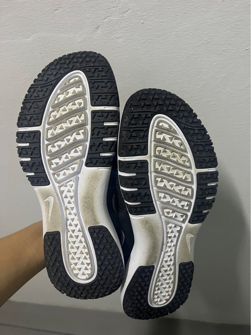 White nike trainers size 2 new arrivals