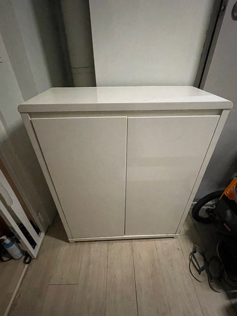 Forty two clearance shoe cabinet
