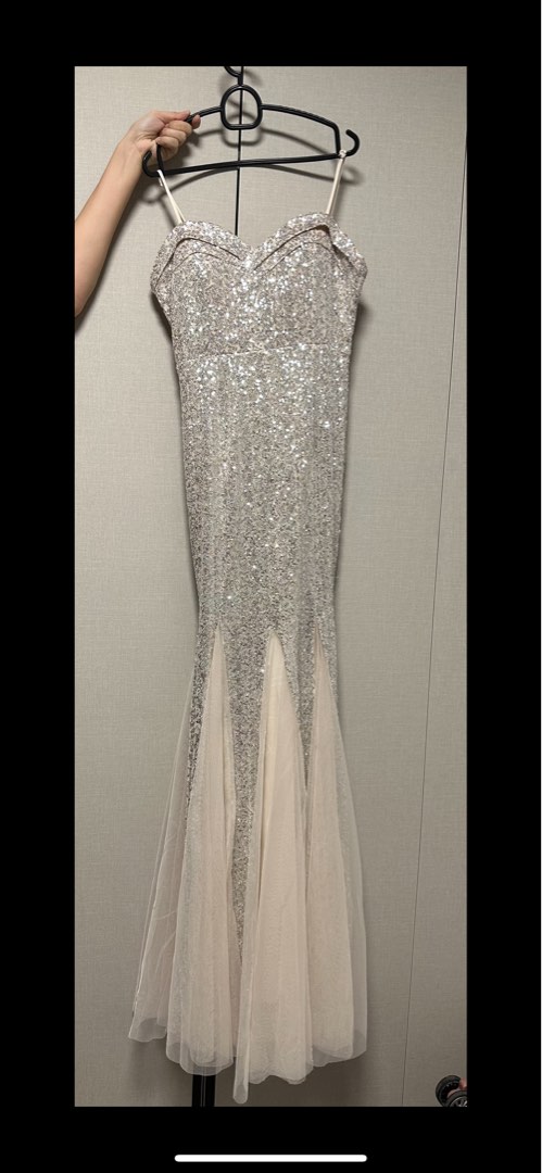 Bling bling dress, Women's Fashion, Dresses & Sets, Dresses on Carousell
