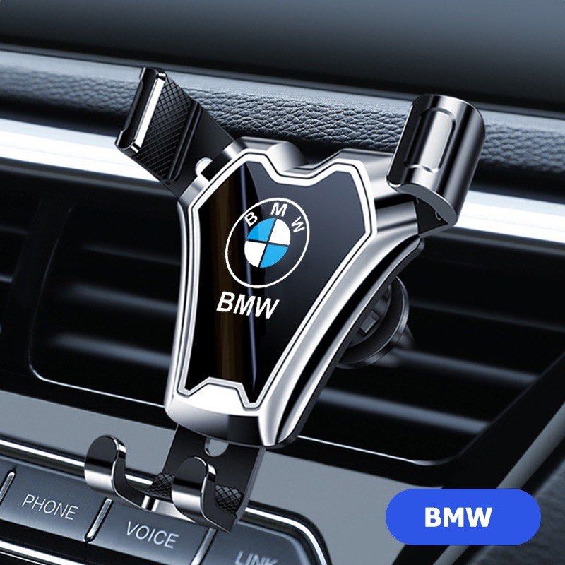Bmw f30 sales phone holder