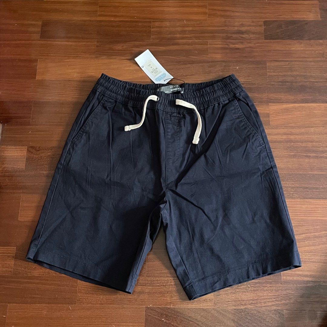 Mens cargo deals shorts primark