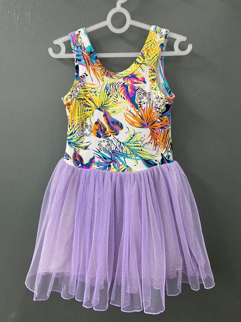 Bonds tutu dress size 5 6 Babies Kids Babies Kids Fashion on Carousell
