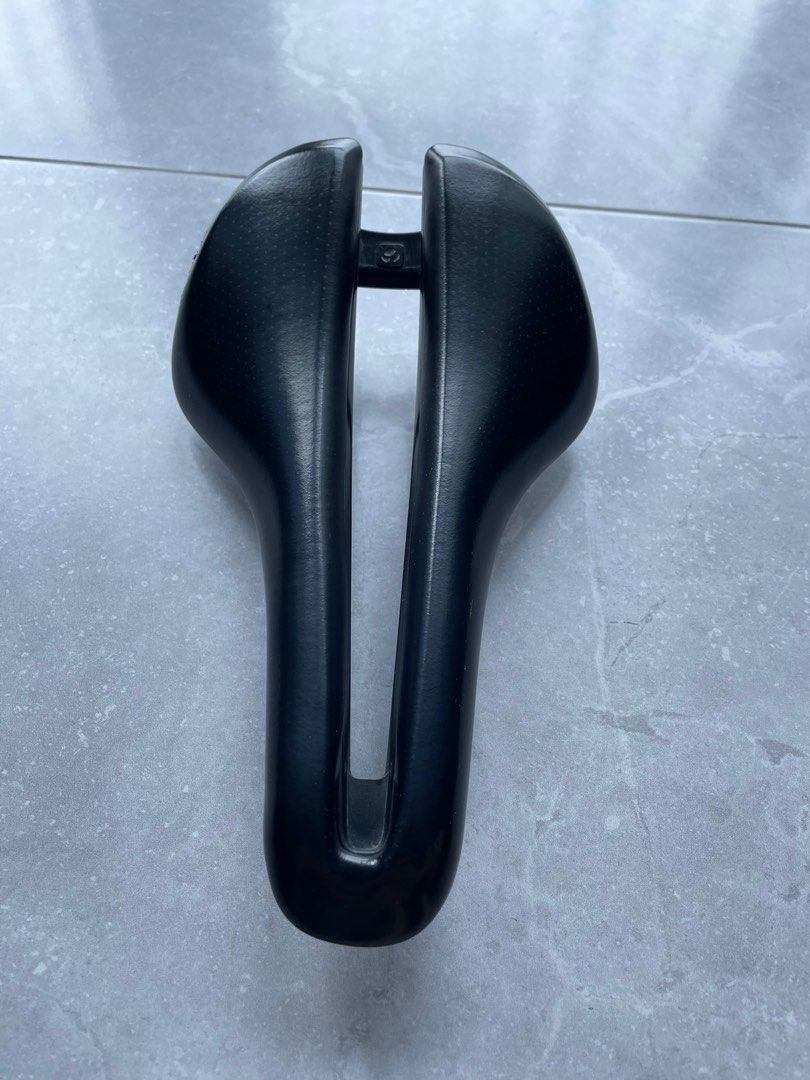 Bontrager Aeolus Comp Bike Saddle 145mm