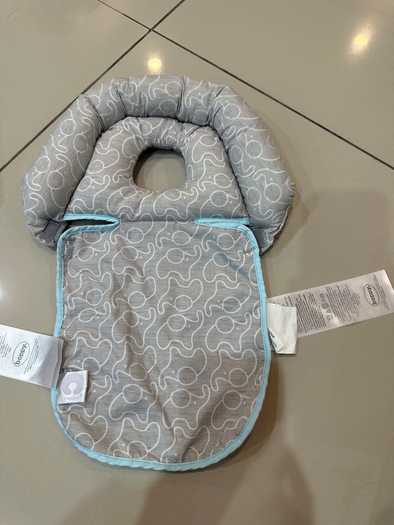 Boppy brand on sale
