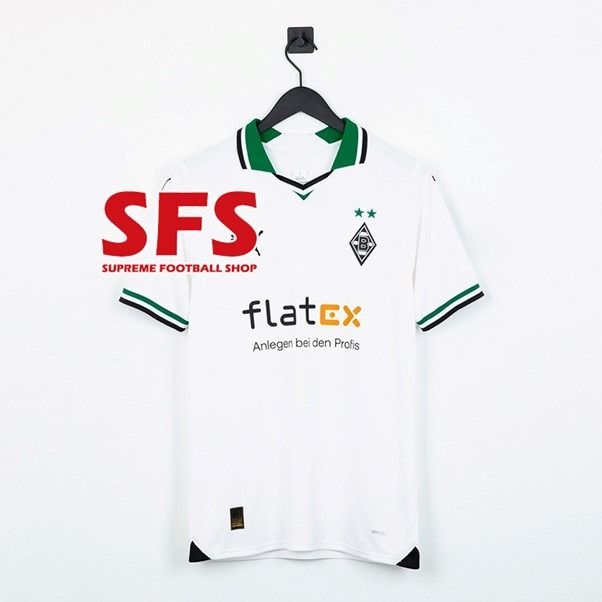 Jersey outlet borussia monchengladbach
