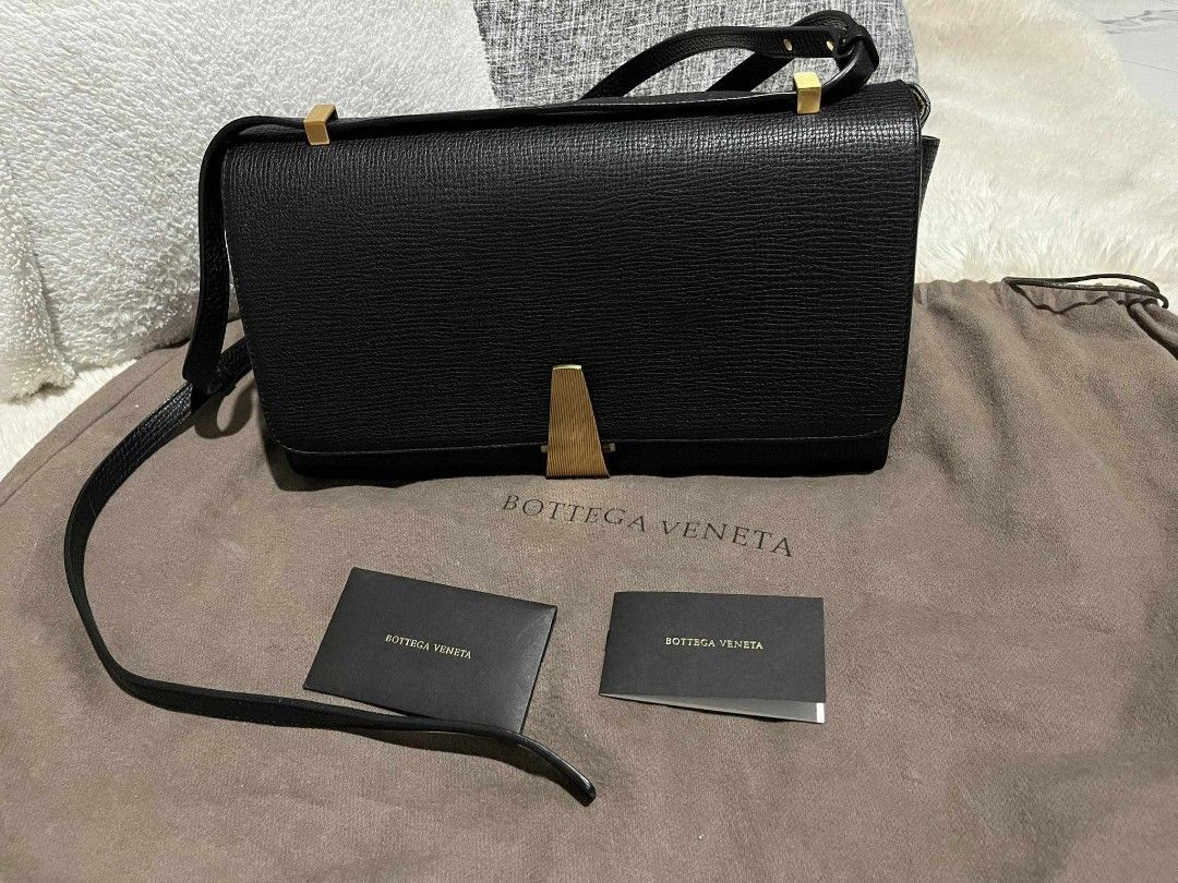 Bottega veneta best sale angle bag