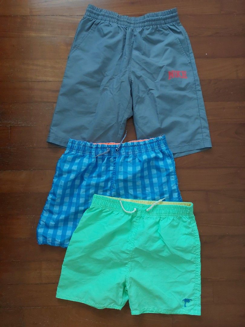 Rebel nike shorts store