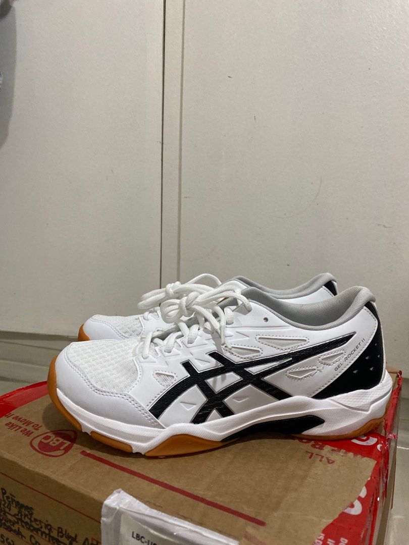 Asics gel rocket top 7 price philippines