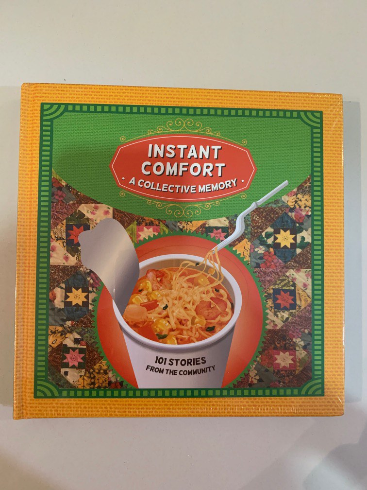 Brand new food story book, Hobbies & Toys, Books & Magazines, Fiction