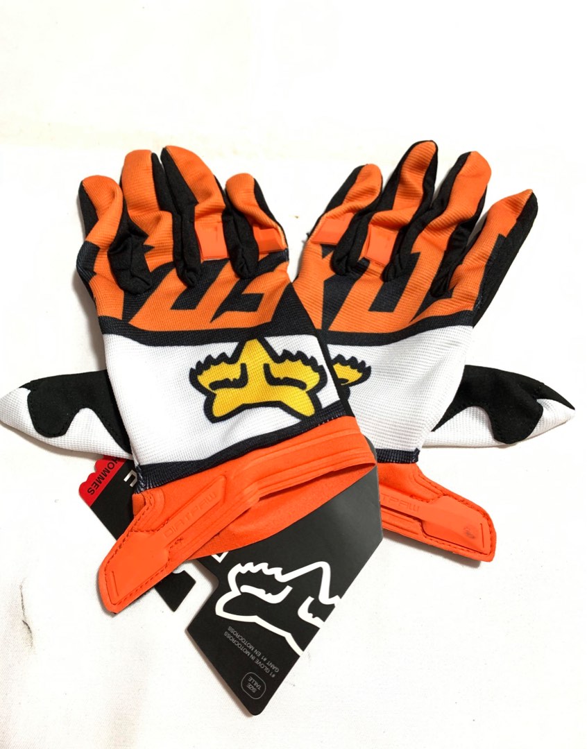 Fox dirtpaw sayak clearance