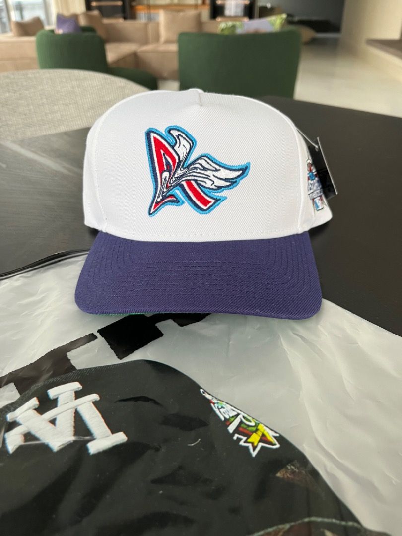 Brand new KTH-LA Warp Angles cap RARE, Men's Fashion, Watches ...