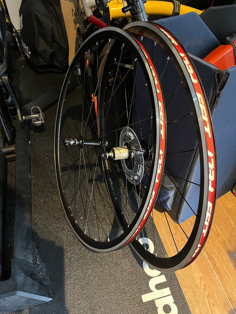 Devox wheels deals