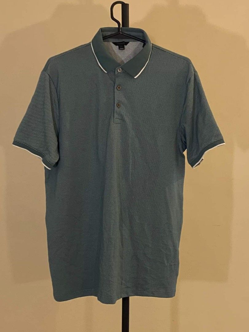 Branded Shirts / Polo Shirt (Category: Tshirts & Polo Shirts ) located in Manila. Submitted by cheap.escape (Listing ID 1253975789, Image 2). Description: Everything at P250 each (SRP). Discounts will be given for those who will be purchasing 5 items above :) Mostly Canadian brand. Brand New! THESE ARE NOT UKAY! NOT PRELOVED! Style and Color as seen in photos. Additional photos and details upon request, PM lang po. Size ranges from XXS to XXL :) 