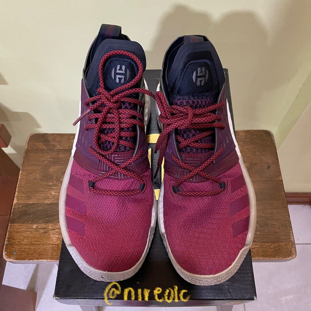 harden vol 3 cosmos