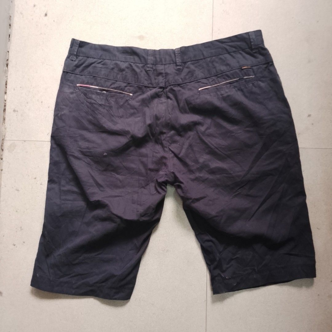 Klay thompson cheap quiksilver shorts