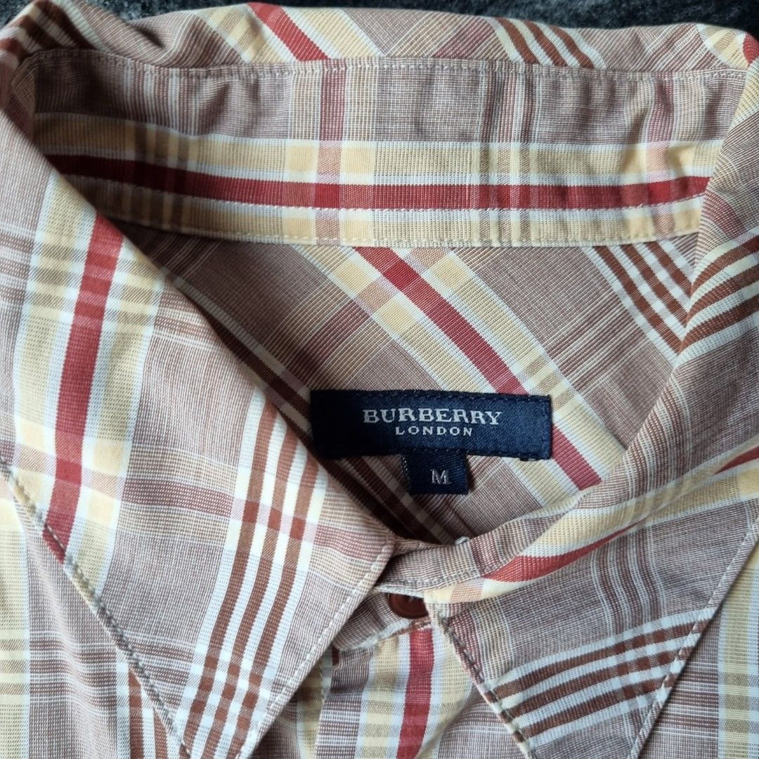 Burberry clearance clearance