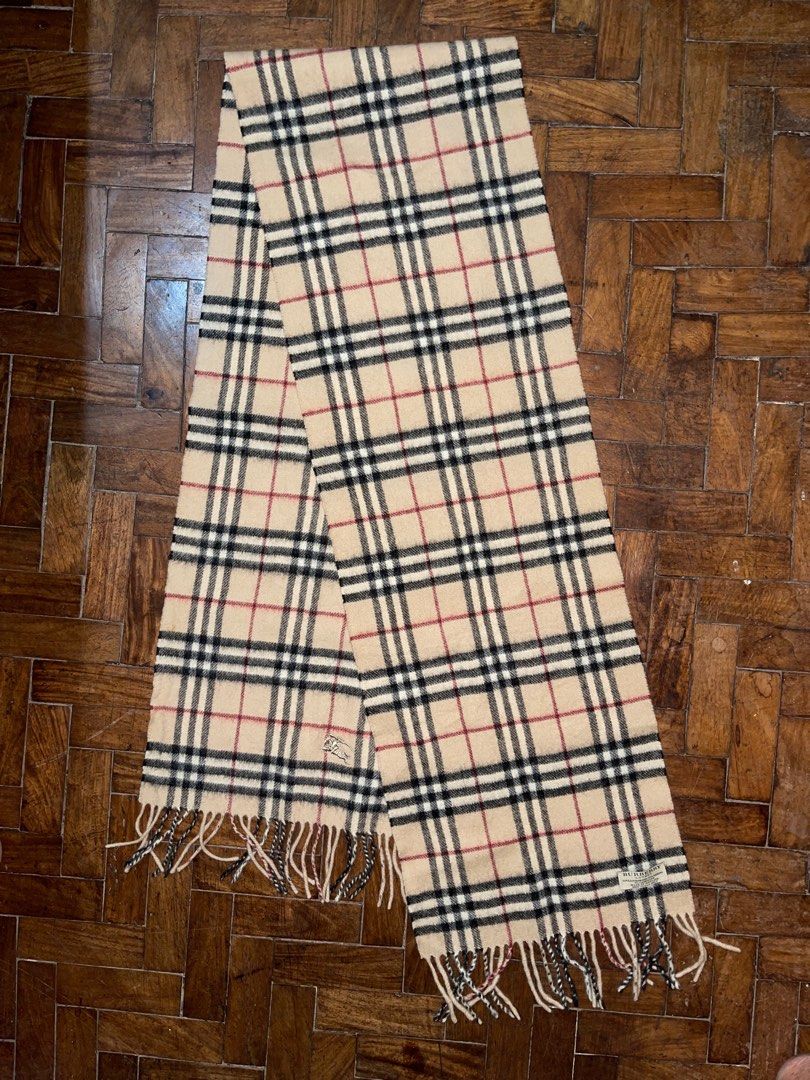 Burberry scarf david jones outlet