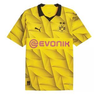 BVB DORTMUND 23/24 CUP EDITION & AWAY FAN ISSUE
