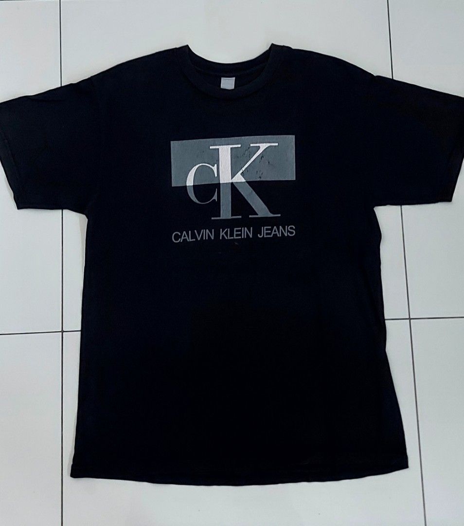 Calvin klein xl size hotsell