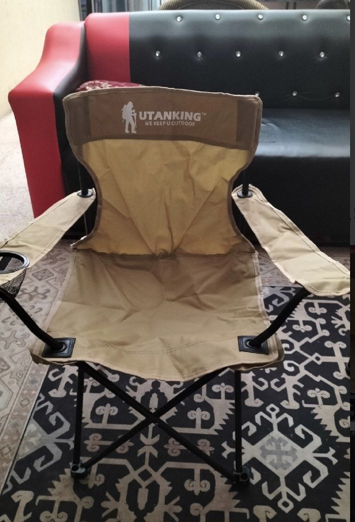 Great northern camp discount chair