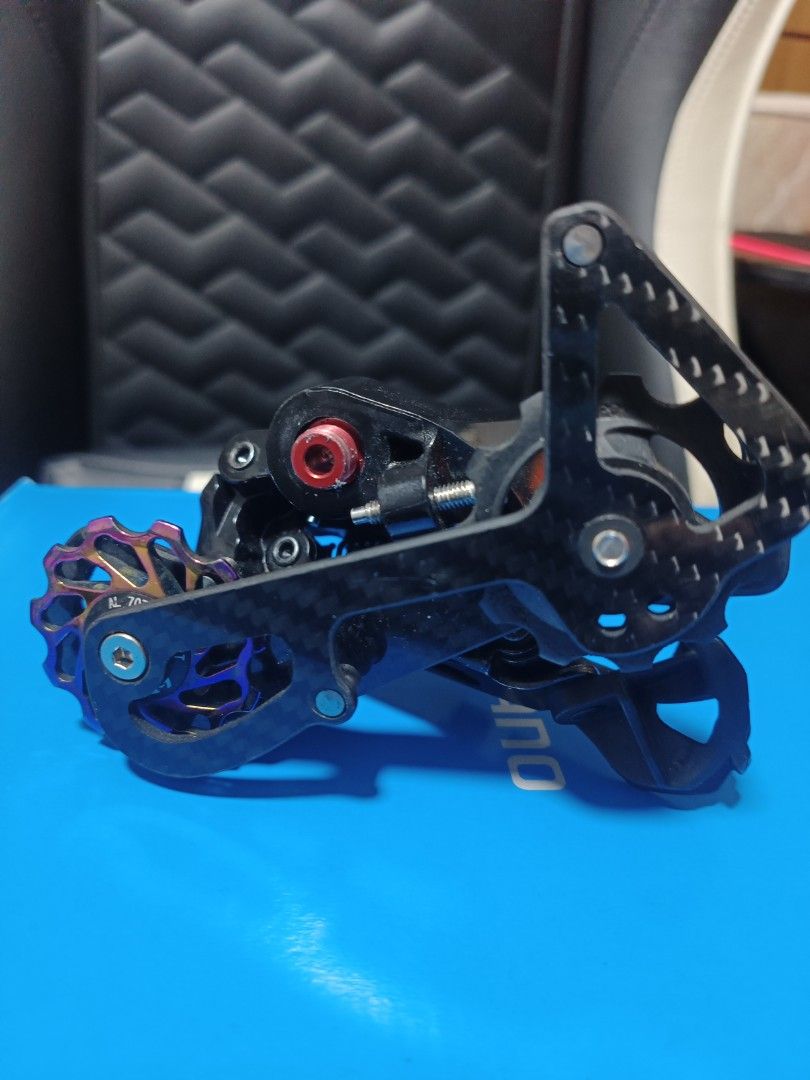 Retrospec derailleur shop