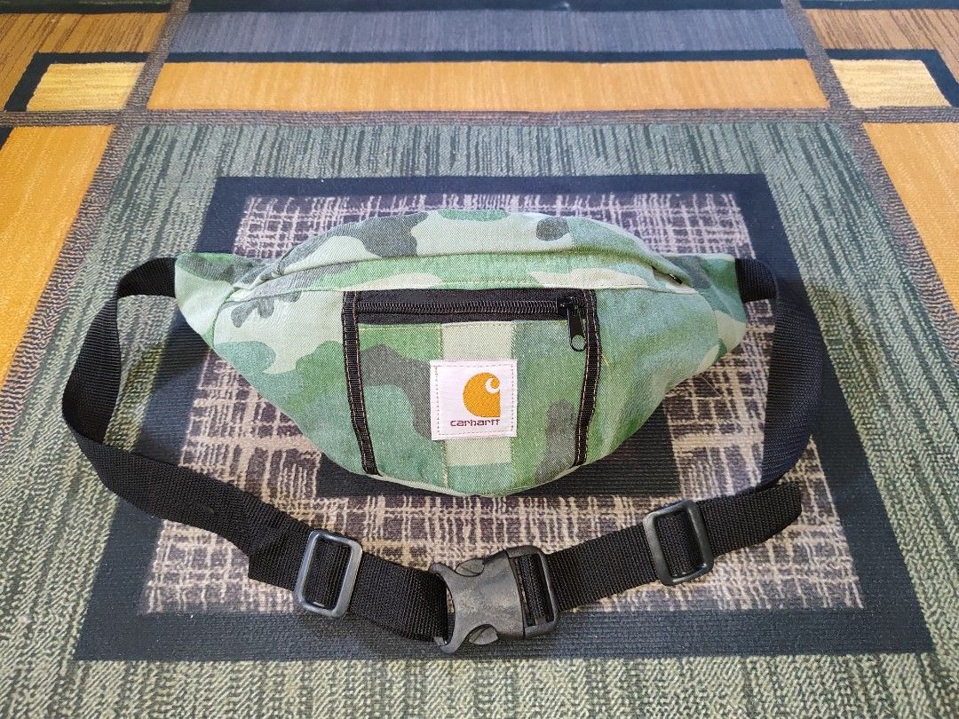 Carhartt pouch store