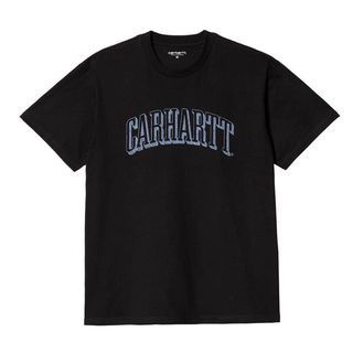Carhartt WIP  Scrawl Script T-shirt