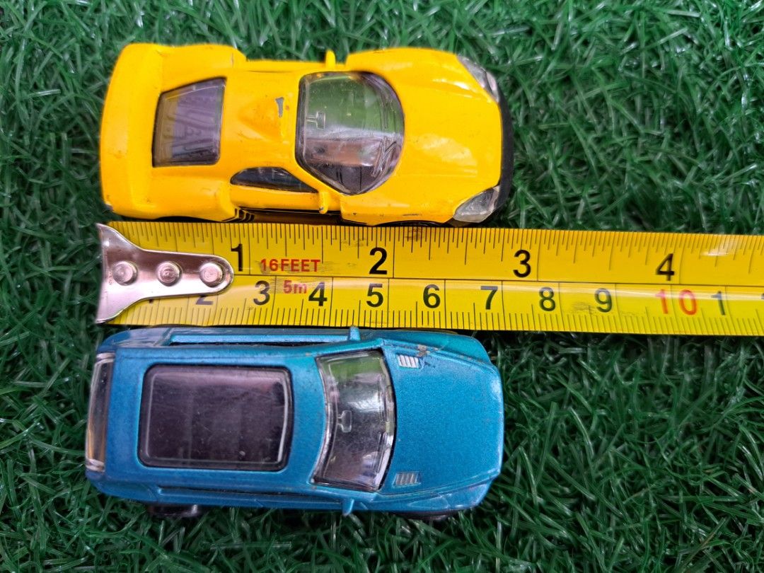 Carousel Tesco Cars sold as lot Hobbies Toys Toys Games on