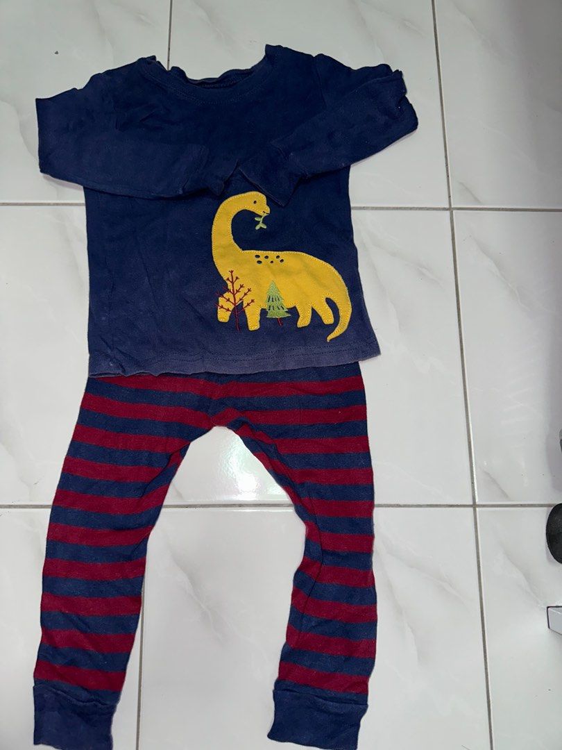 Carters sleepwear discount