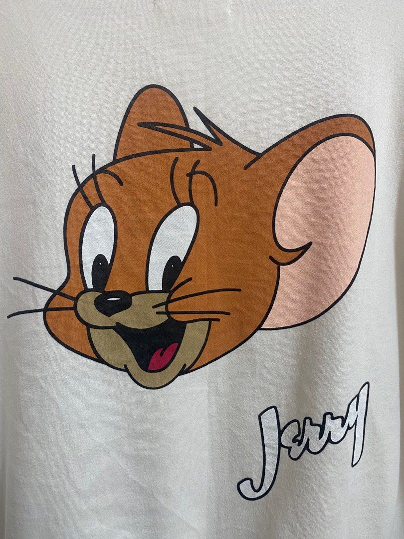 Cartoon sweatshirt 2025