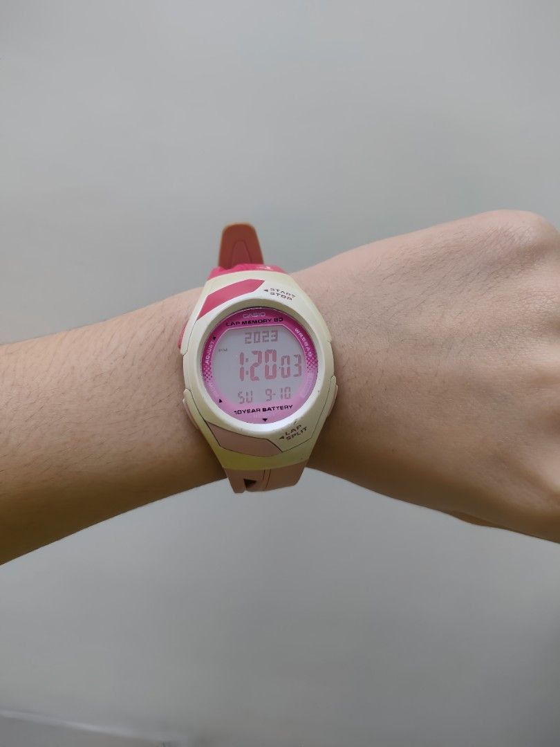 Phys casio hot sale str 300