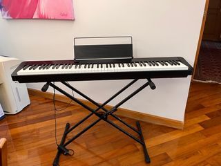 Casio PX-S1100 Digital Piano 電子琴