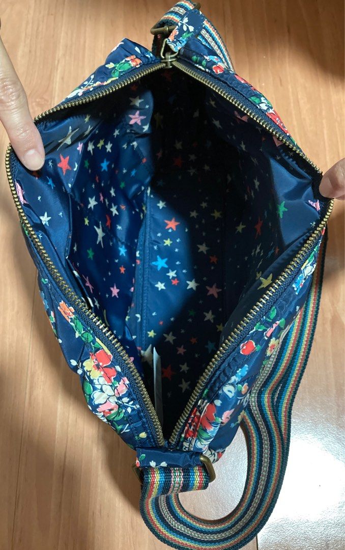 Cath kidston cross body bag sales
