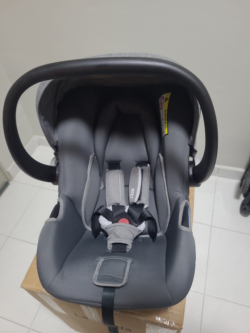 CBXチャイルドシートISOFIX SHaiMA - チャイルドシート