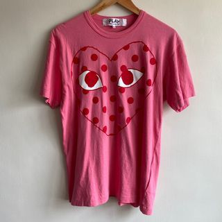 Cdg comme des garcons play