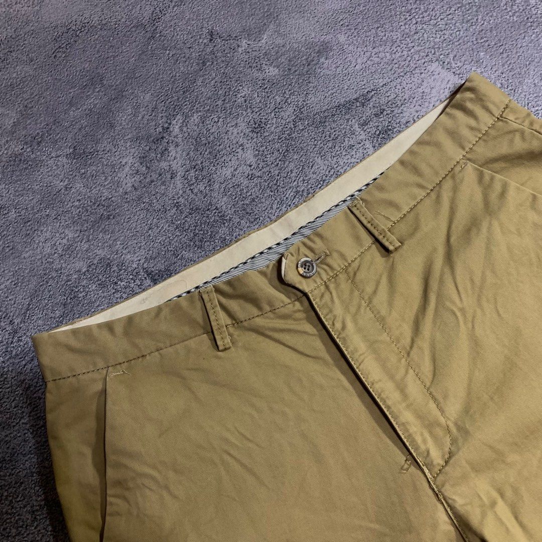 Burberry shop brit chinos