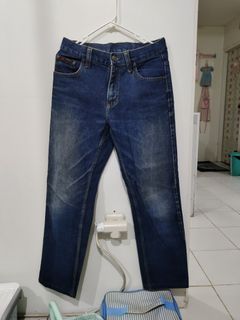 Celana Jeans Cardinal
