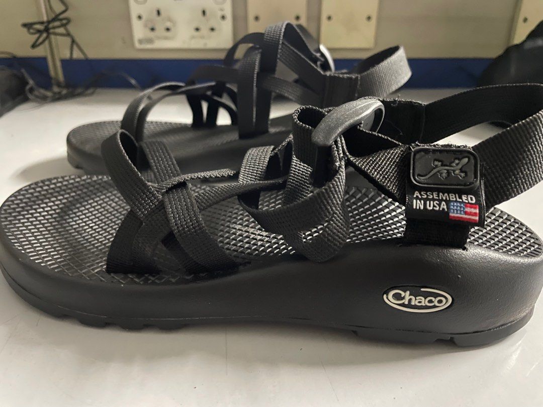 Chaco usa discount