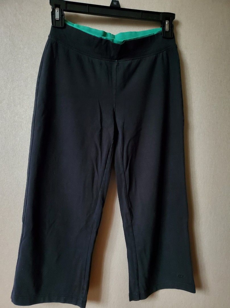 Champion capris discount