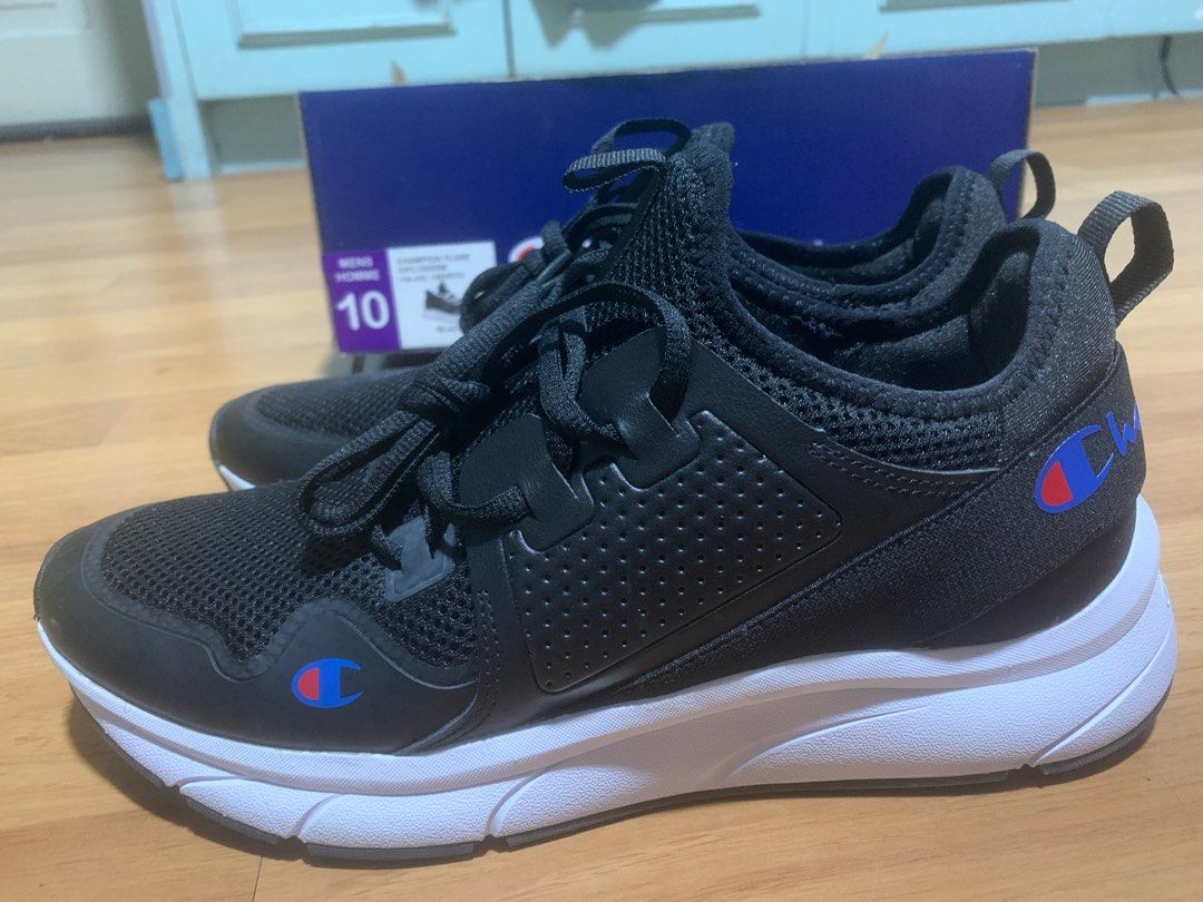 Fake clearance champion shoes