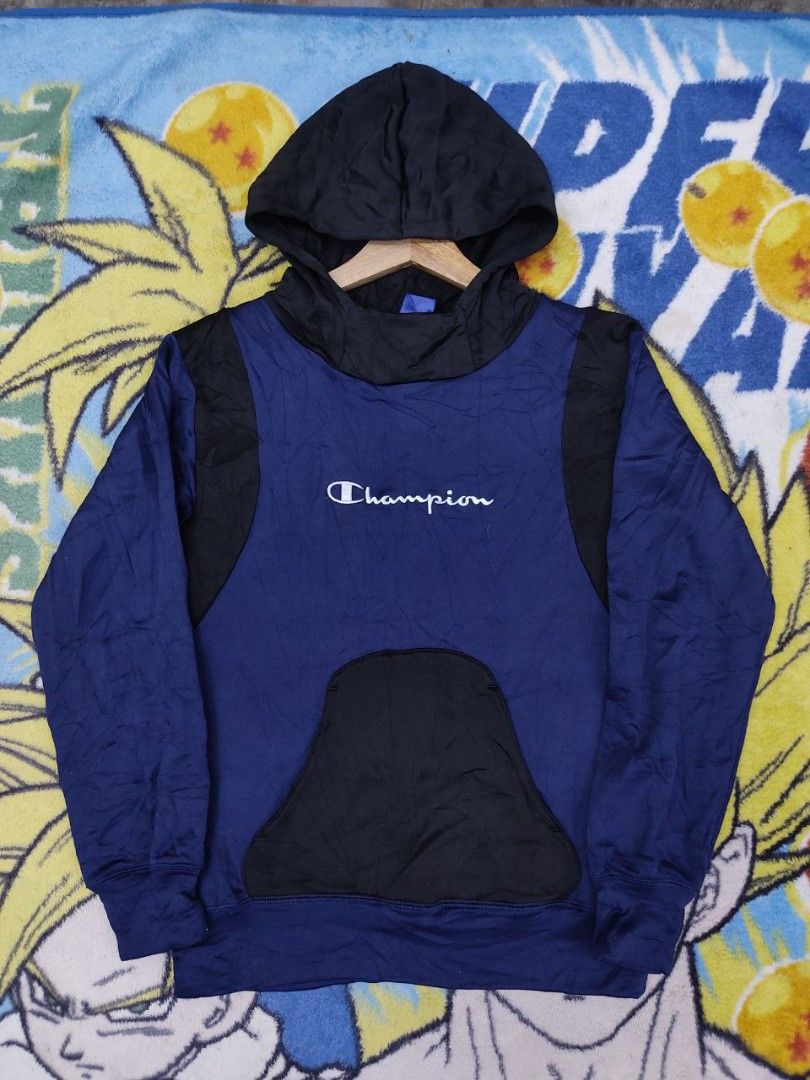 Champion hoodie shop size xs
