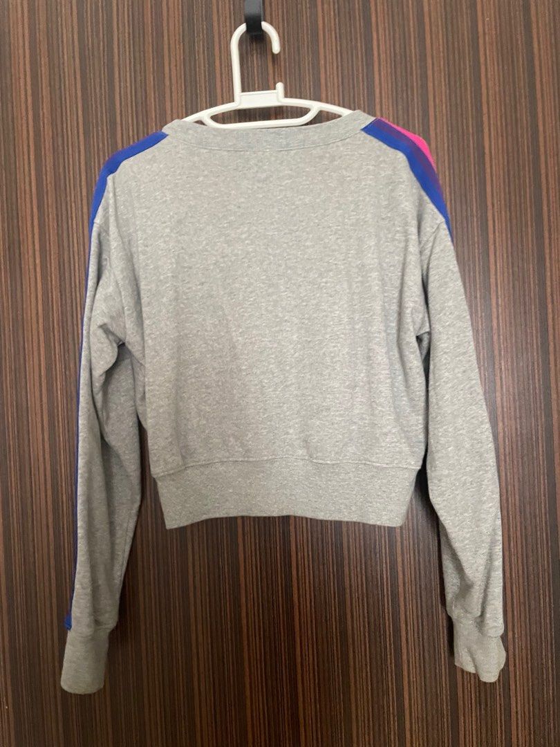 Champion discount blue jumper