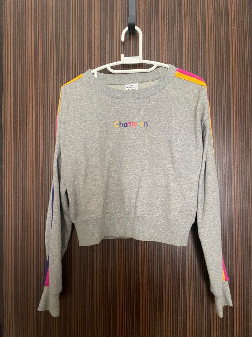 Chsmpion jumper outlet